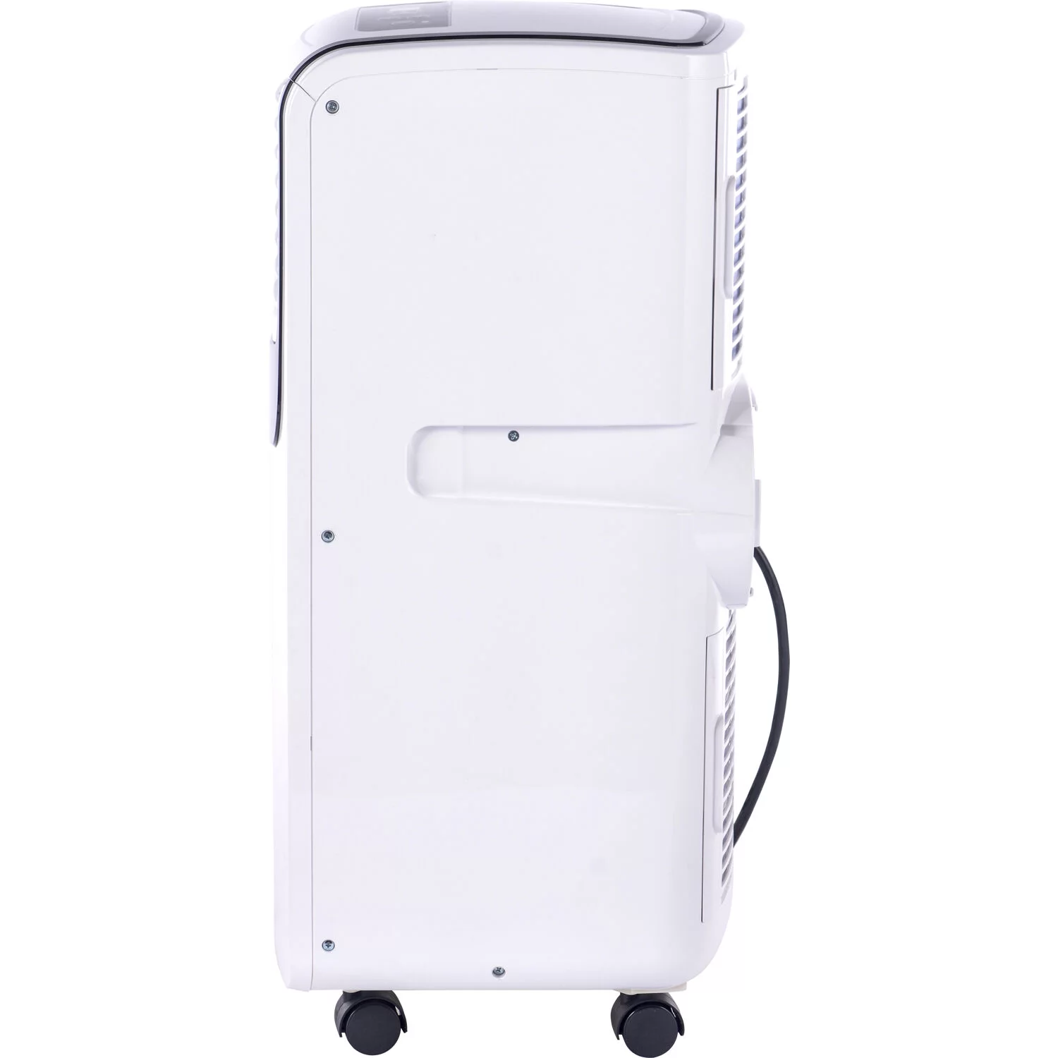 Honeywell 6,800 BTU 115-Volt Portable Air Conditioner with Remote, White/Black, MO0CESWK7