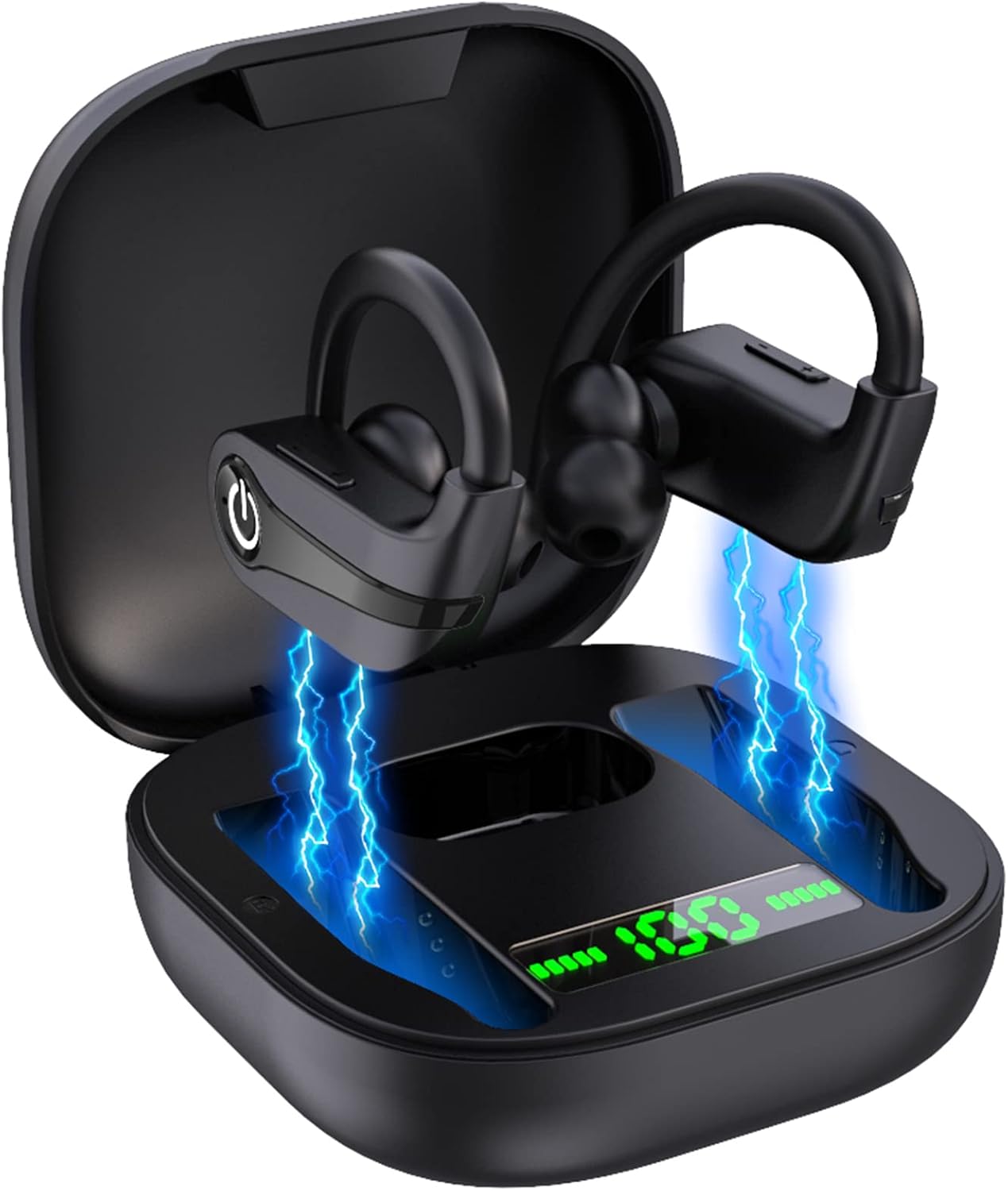 Wireless Earbuds