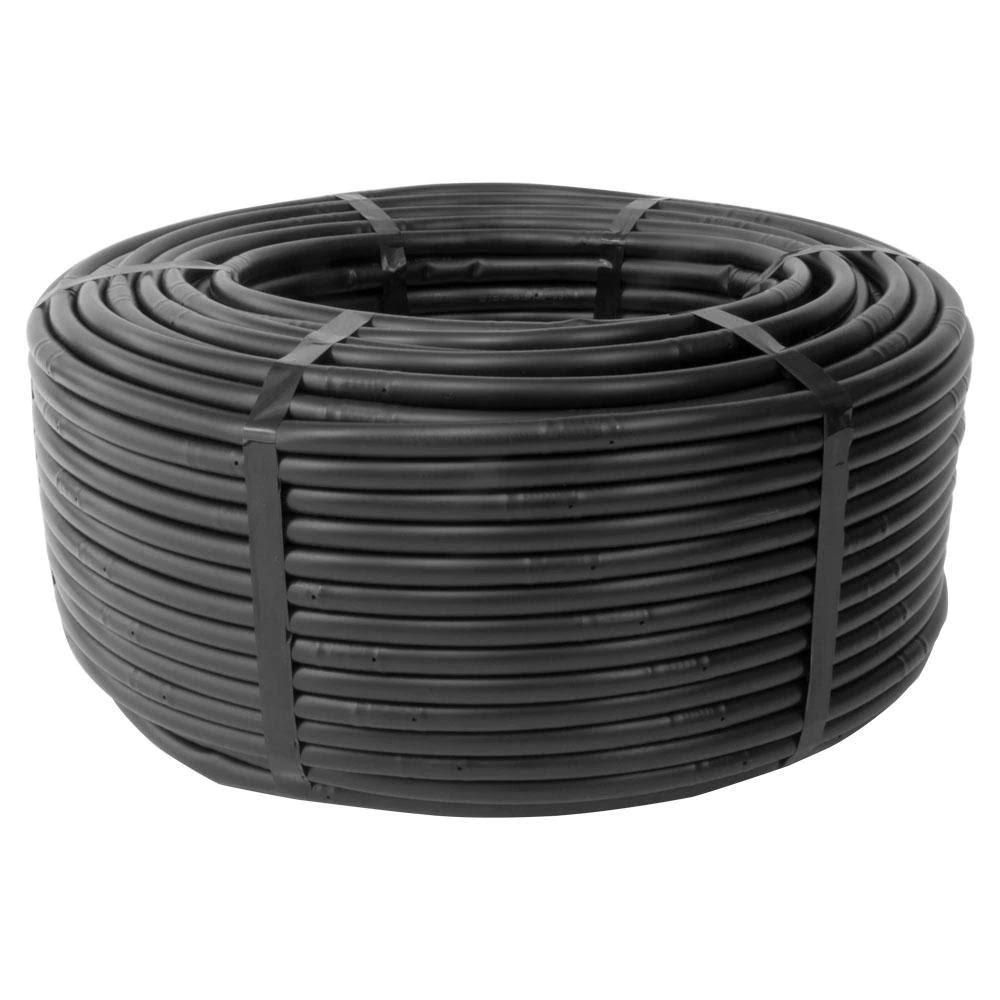 Dig 500 ft. 1 GPH Pressure Compensating Dripline with 12 in. Spacing
