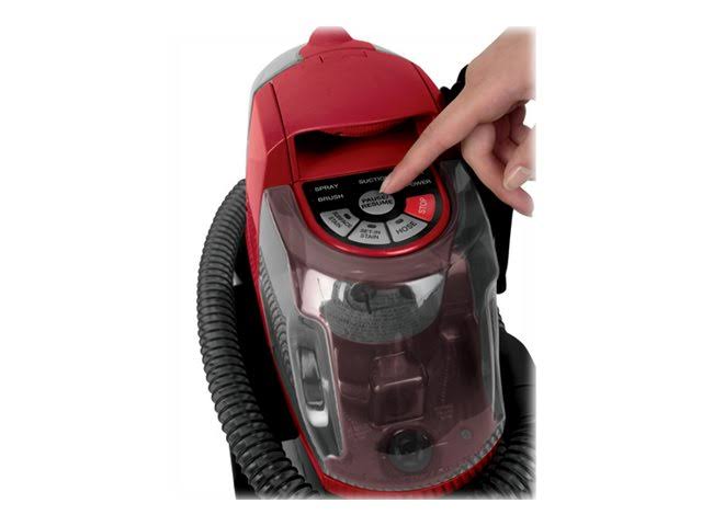 Bissell SpotBot Pet Portable Carpet Cleaner 33n8t