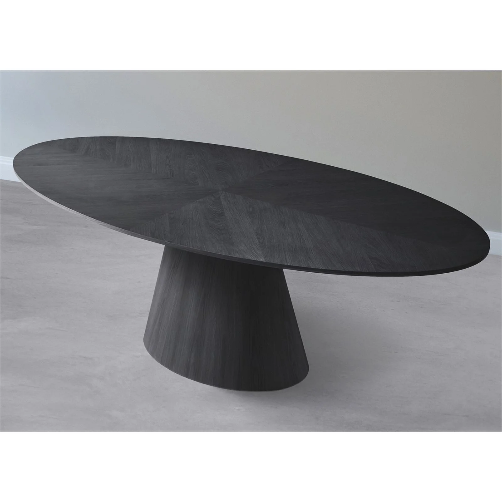 Meridian Furniture Gavin Black Dining Table