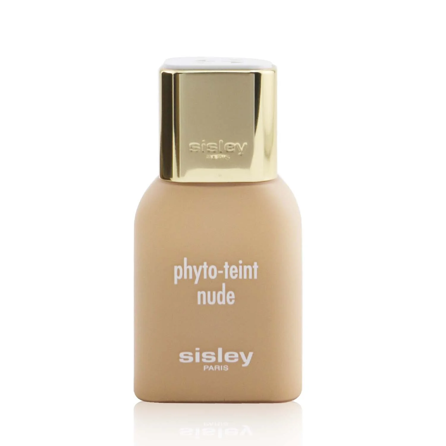 Sisley Phyto Teint Nude Water Infused Second Skin Foundation - # 1W Cream  30ml/1oz