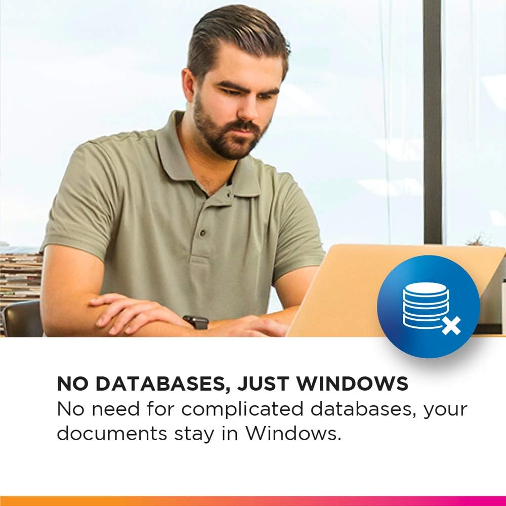 FileCenter DMS | Easy Document Management
