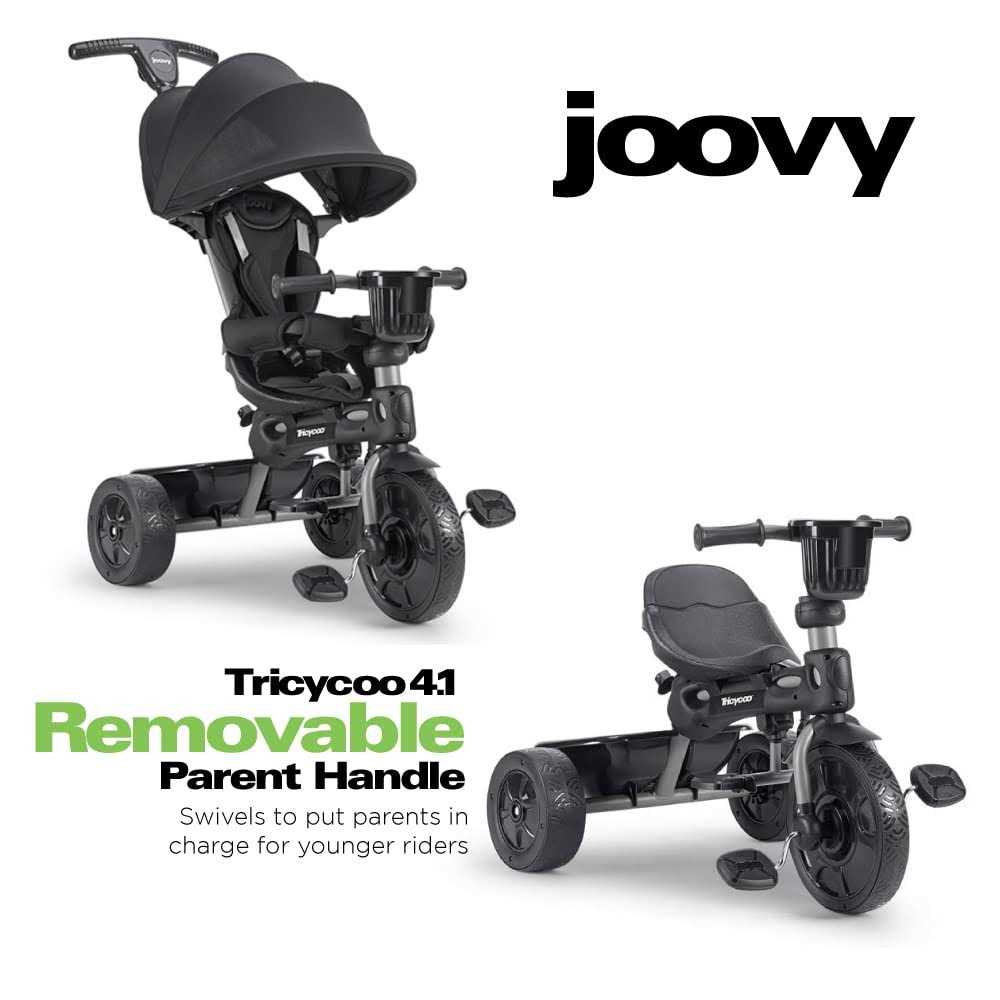 Joovy Tricycoo - Sports Supplies Online Store