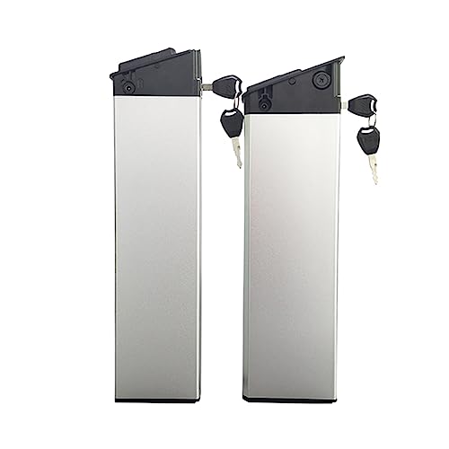 Folding Ebike Battery 48V 10.4Ah 12Ah 13Ah 14Ah 15Ah 17.5Ah Electric Bike Lithium Battery for 350W 450W 500W 750W Built-in Foldable Bicycle Li-ion