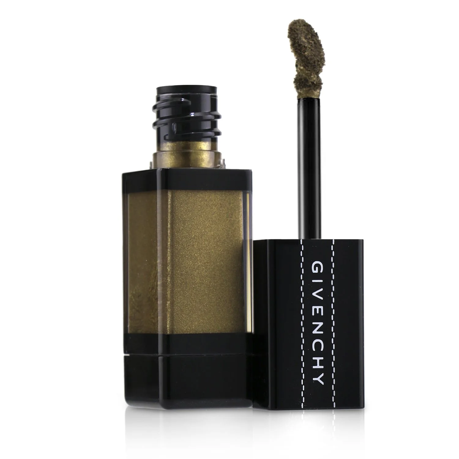 Givenchy Ombre Interdite Cream Eyeshadow - # 02 Graphic Nude  10g/0.35oz