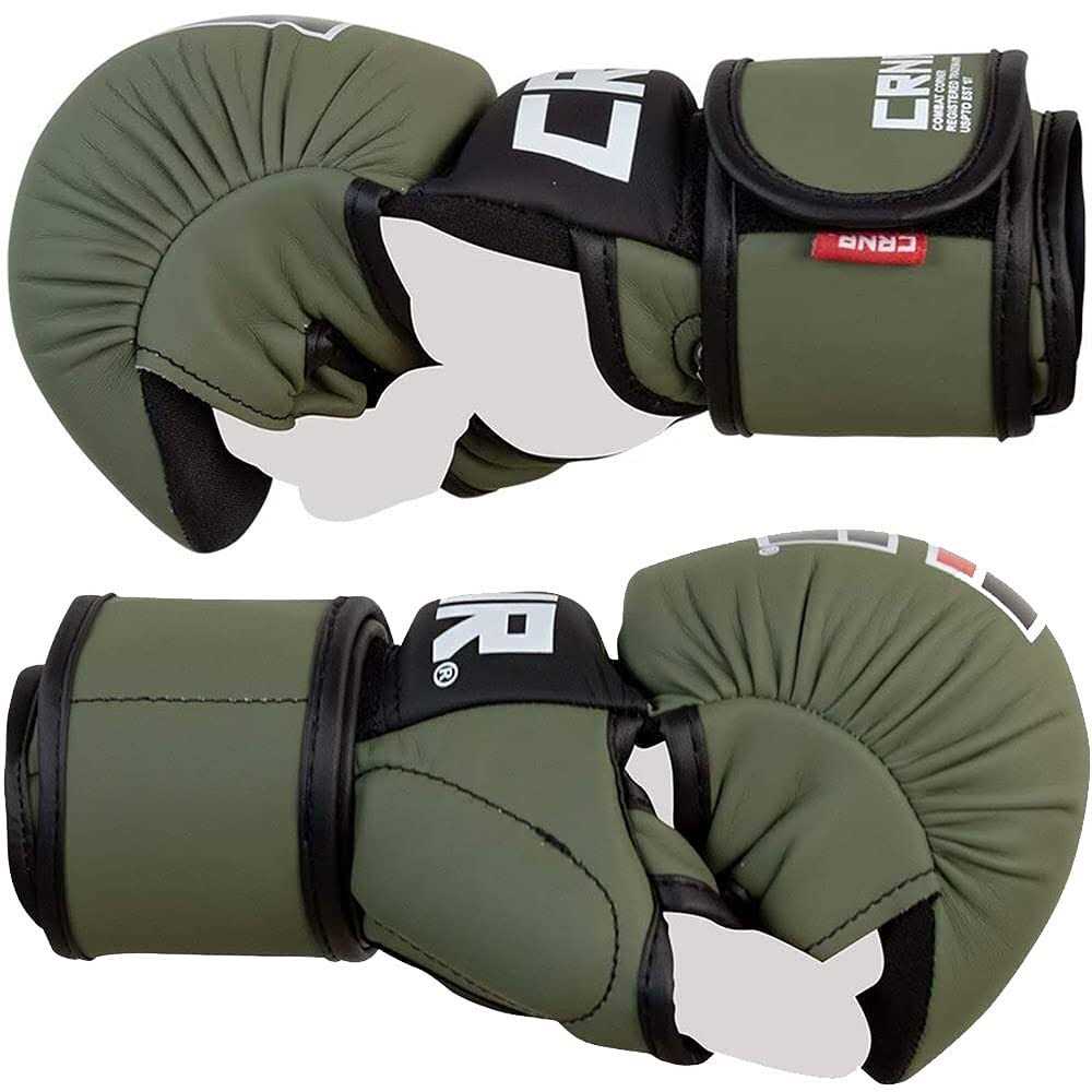 Combat Corner MMA Spar Gloves - Sports Supplies Online Store