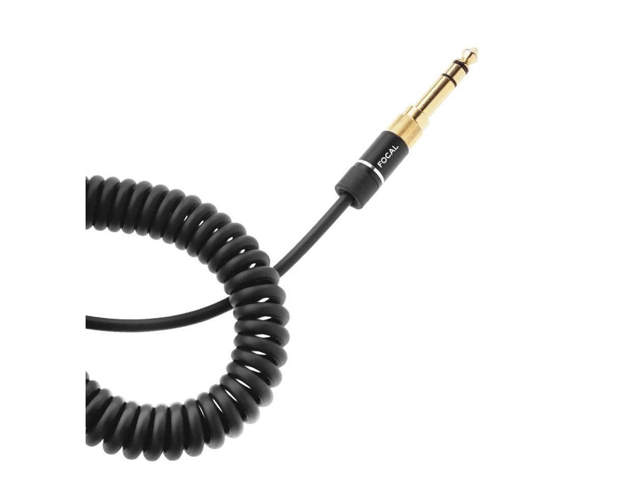 Focal Spirit Professional Headphones