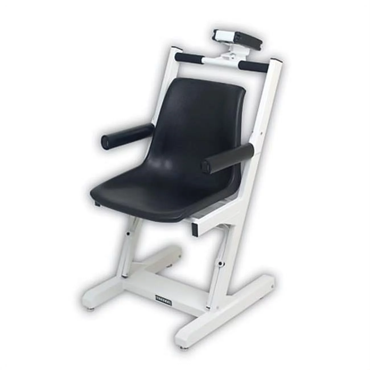 Cardinal Scale-Detecto  Chair Scale Digital Euro 400 Lb X .2 Lb - Curated Treasures Market