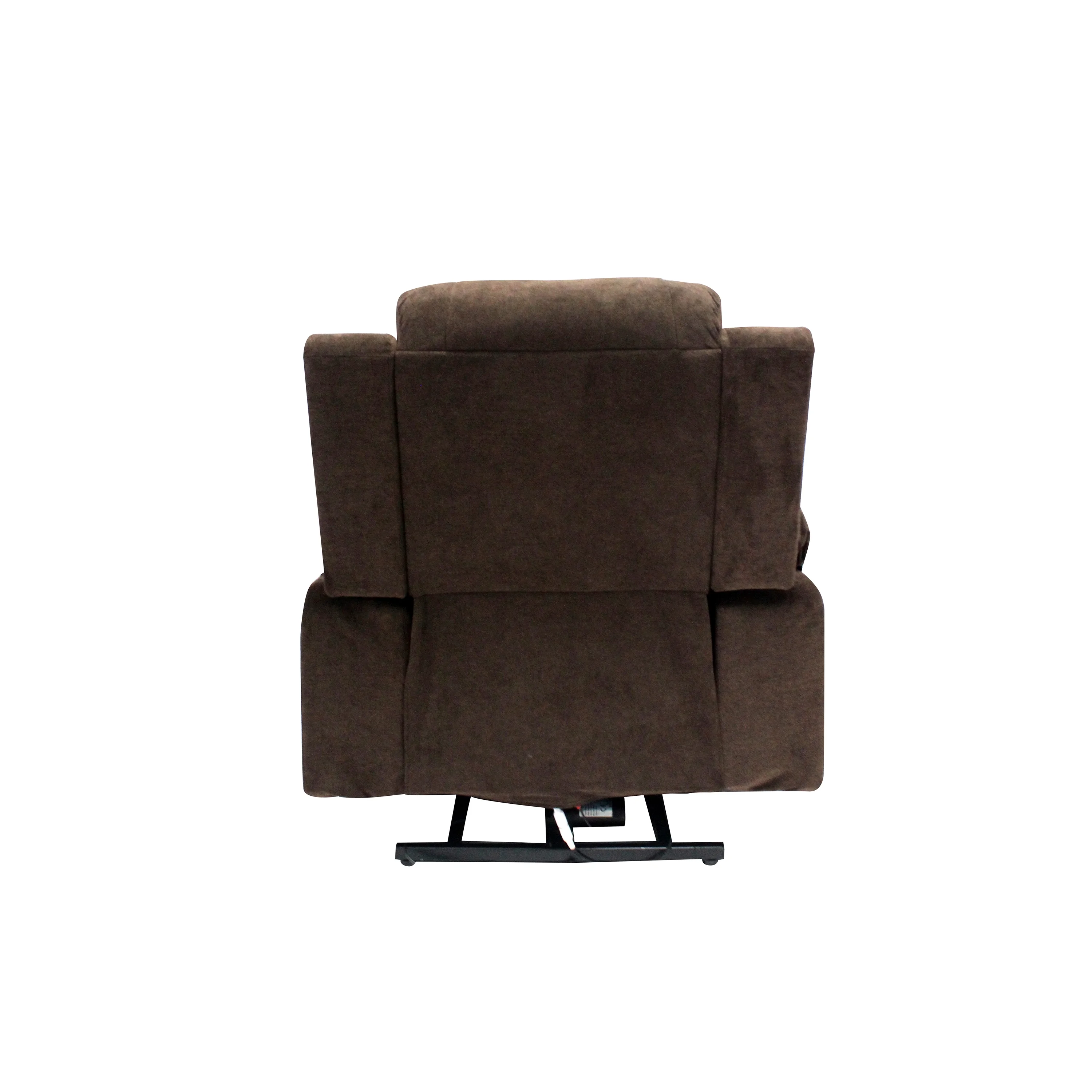Contemporary Power Reclining Lift Chair