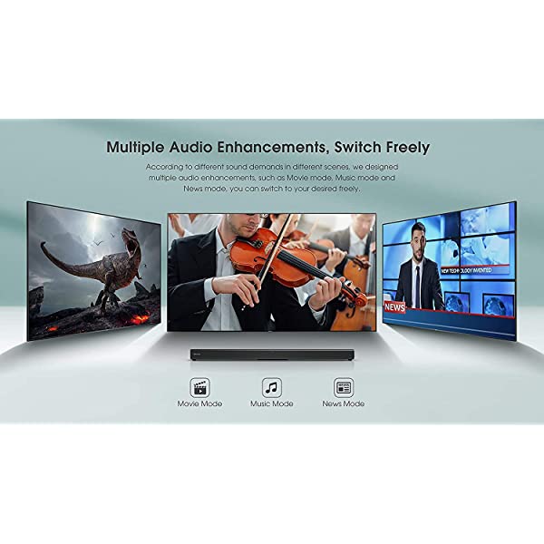 Hisense 40-Inch Class H4 Series LED Roku Smart TV with Alexa Compatibility (40H4F, 2020 Model) 40 in TV Only