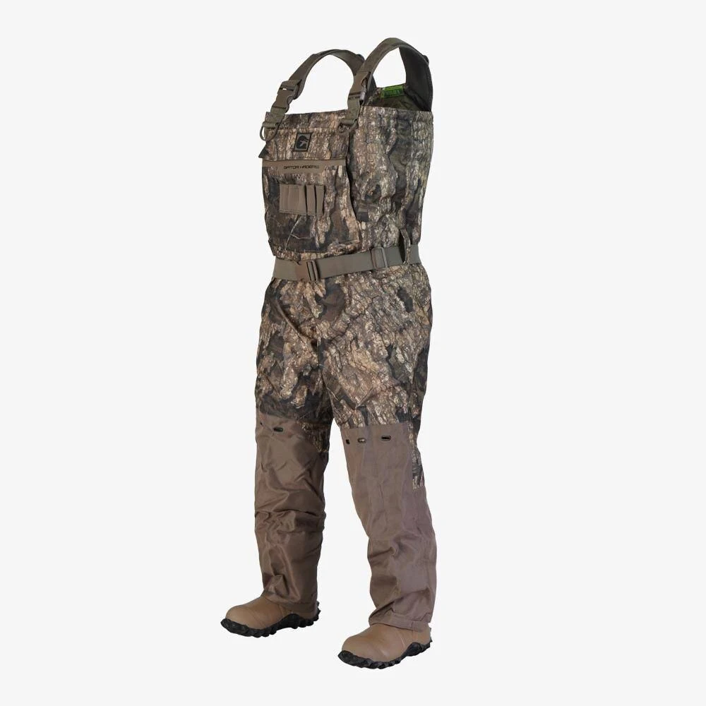 Gator Wader Shield Series Insulated Breathable Wader- Regular
