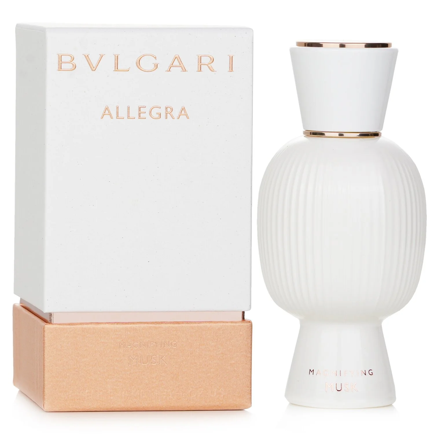 Bvlgari Allegra Magnifying Musk Essence Eau de Parfum Spray 40ml/1.35oz