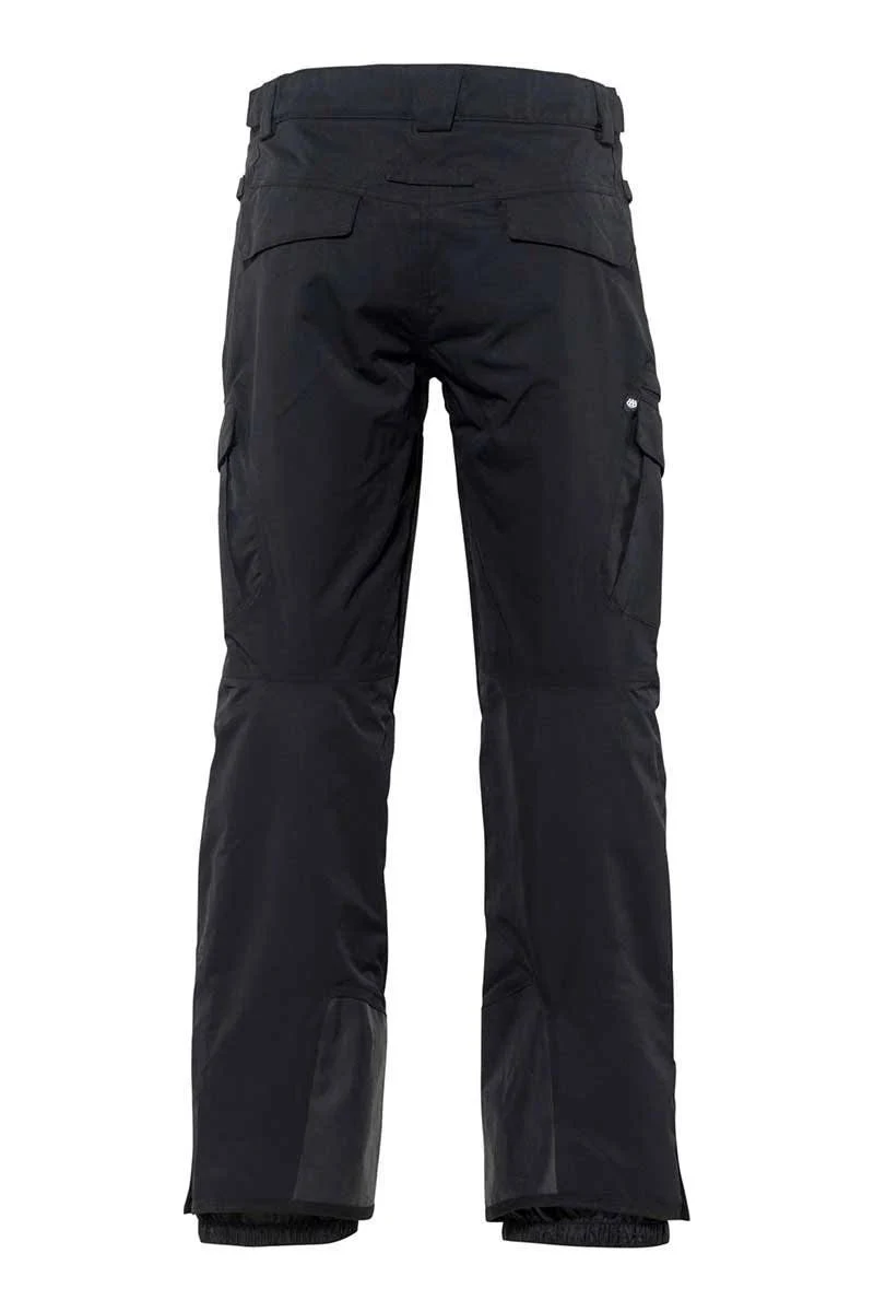686 Men&s Smarty 3-in-1 Cargo Pant Clay / M