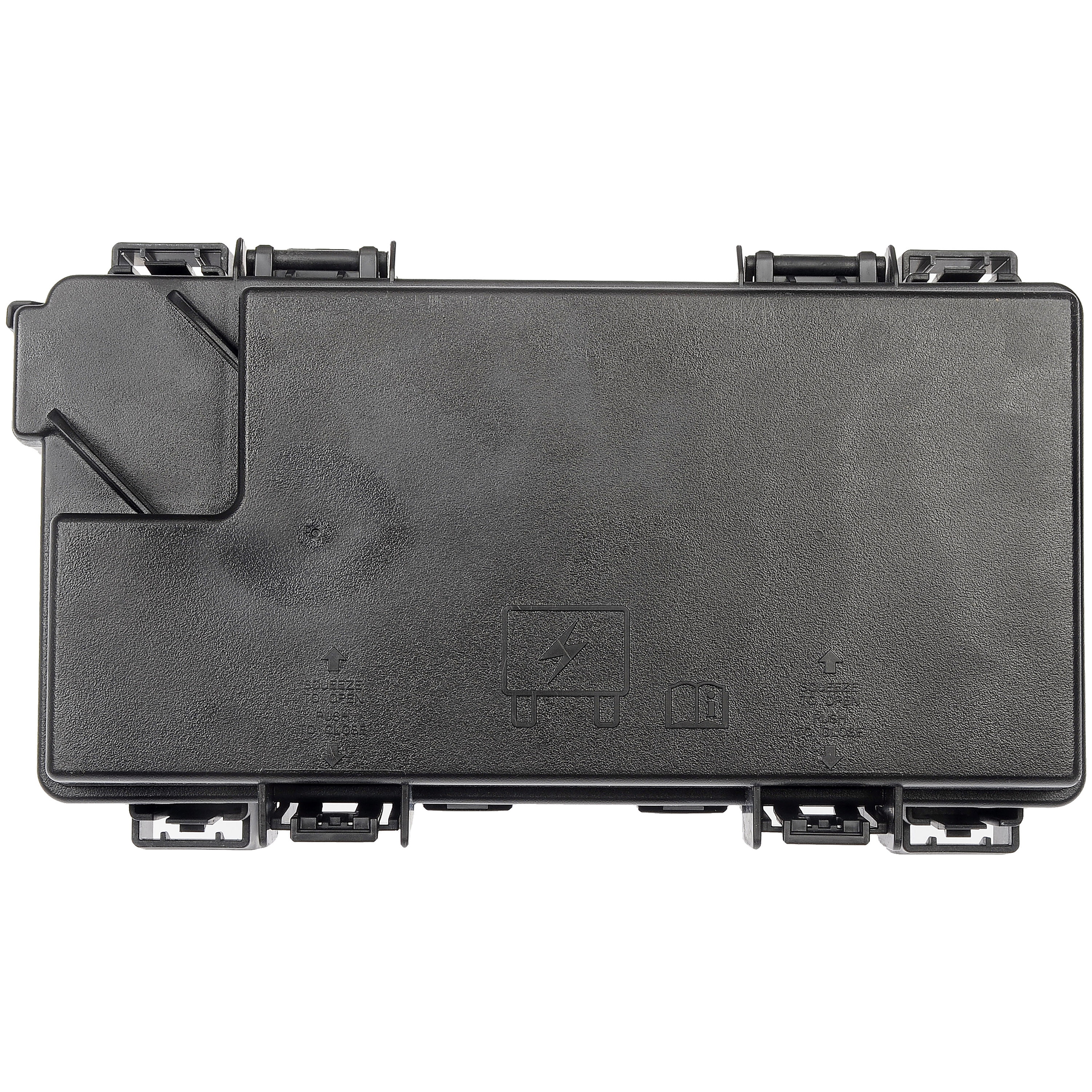 Dorman 599-926 Remanufactured Totally Integrated Power Module for Specific Chrysler / Dodge Models Fits select: 2010 CHRYSLER TOWN & COUNTRY
