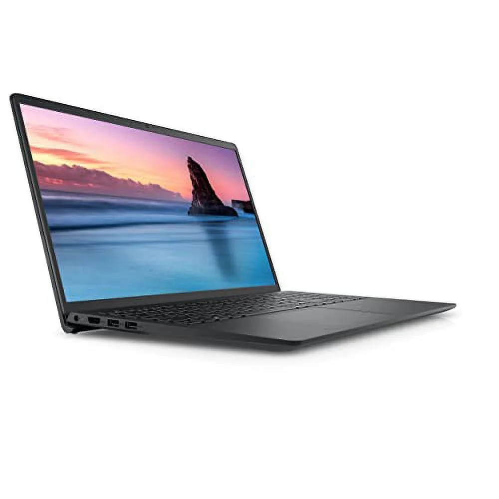 Dell Newest Inspiron 3510 15.6" HD Laptop, Intel Pentium N5030 Processor, Webcam, WiFi, HDMI, Bluetooth, Windows 11 Home