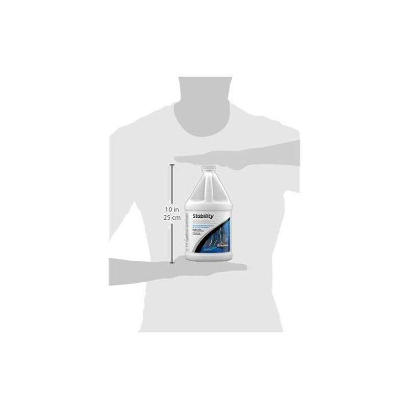 Seachem Stability - Pet Supplies online store
