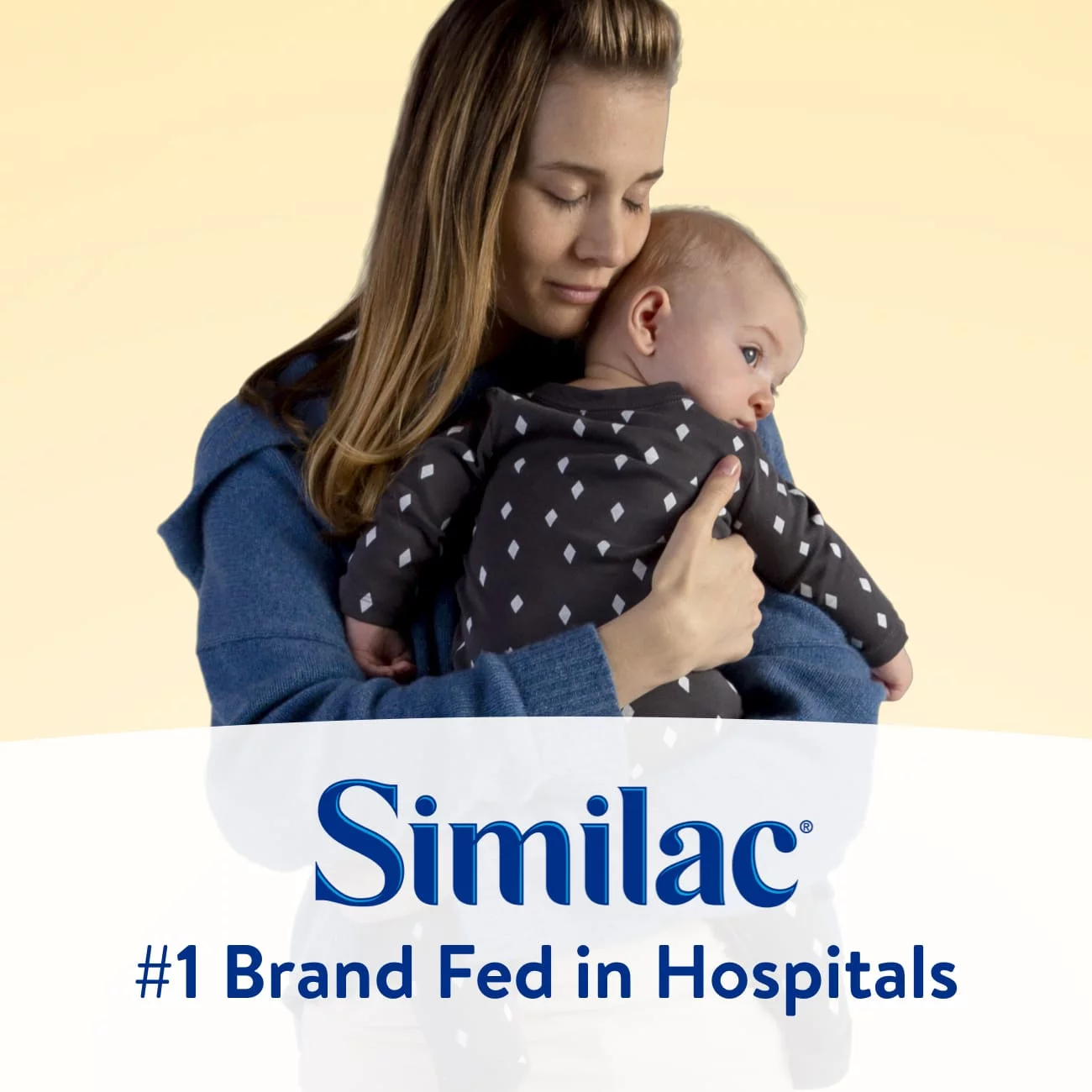 Similac Sensitive Powder Baby Formula, 29.8-oz Can - Radiant Selections