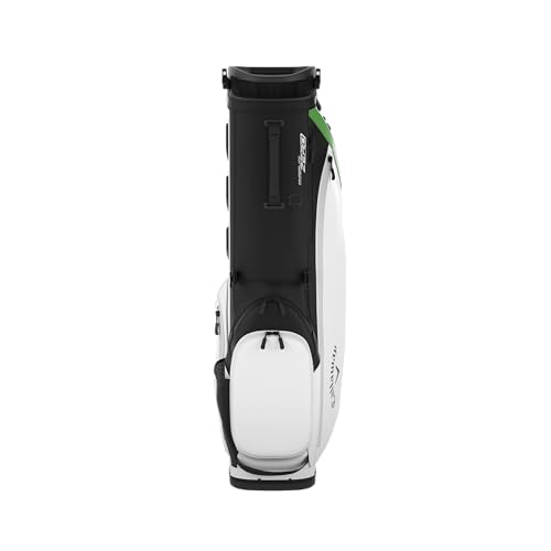 Callaway Golf Hyperlite Zero Stand Bag