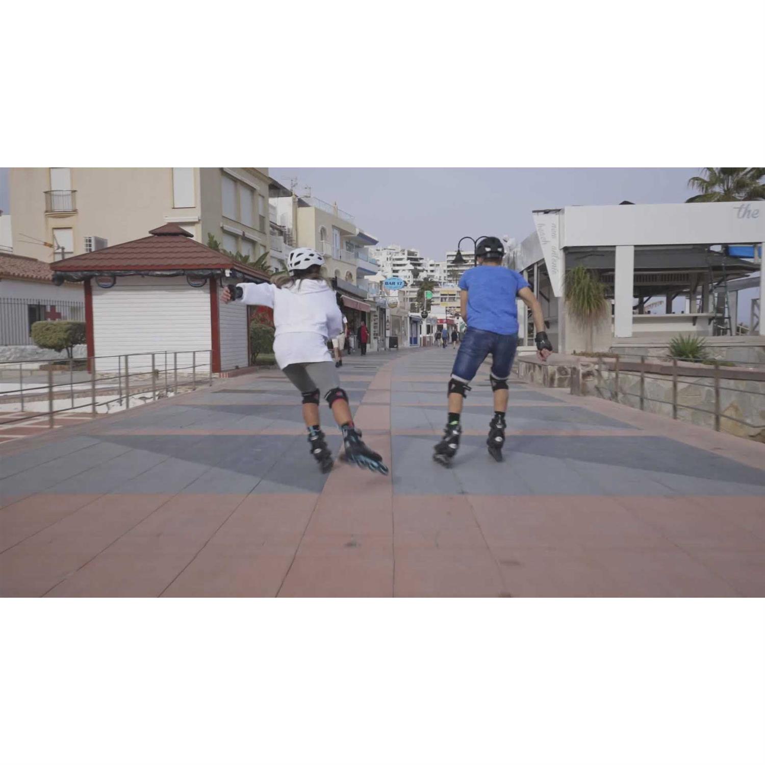 Rollerblade Zetrablade Inline Skates - Sports Supplies Online Store