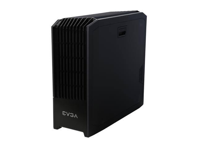 EVGA DG-85 Gaming Windowed Full-Tower Case 100-E1-1000-K0