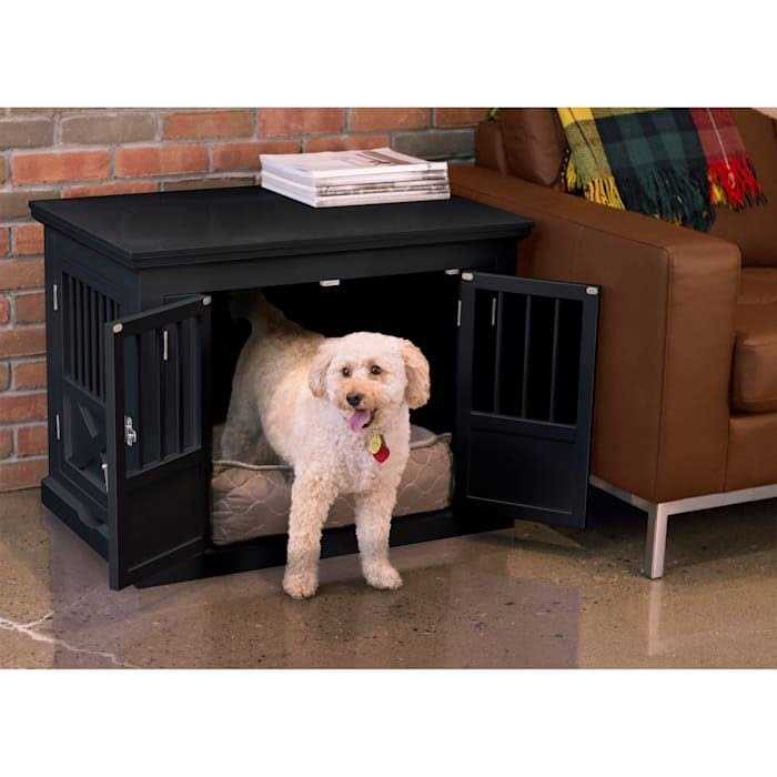 Merry Products Triple Door Dog Crate - Pet Supplies online store