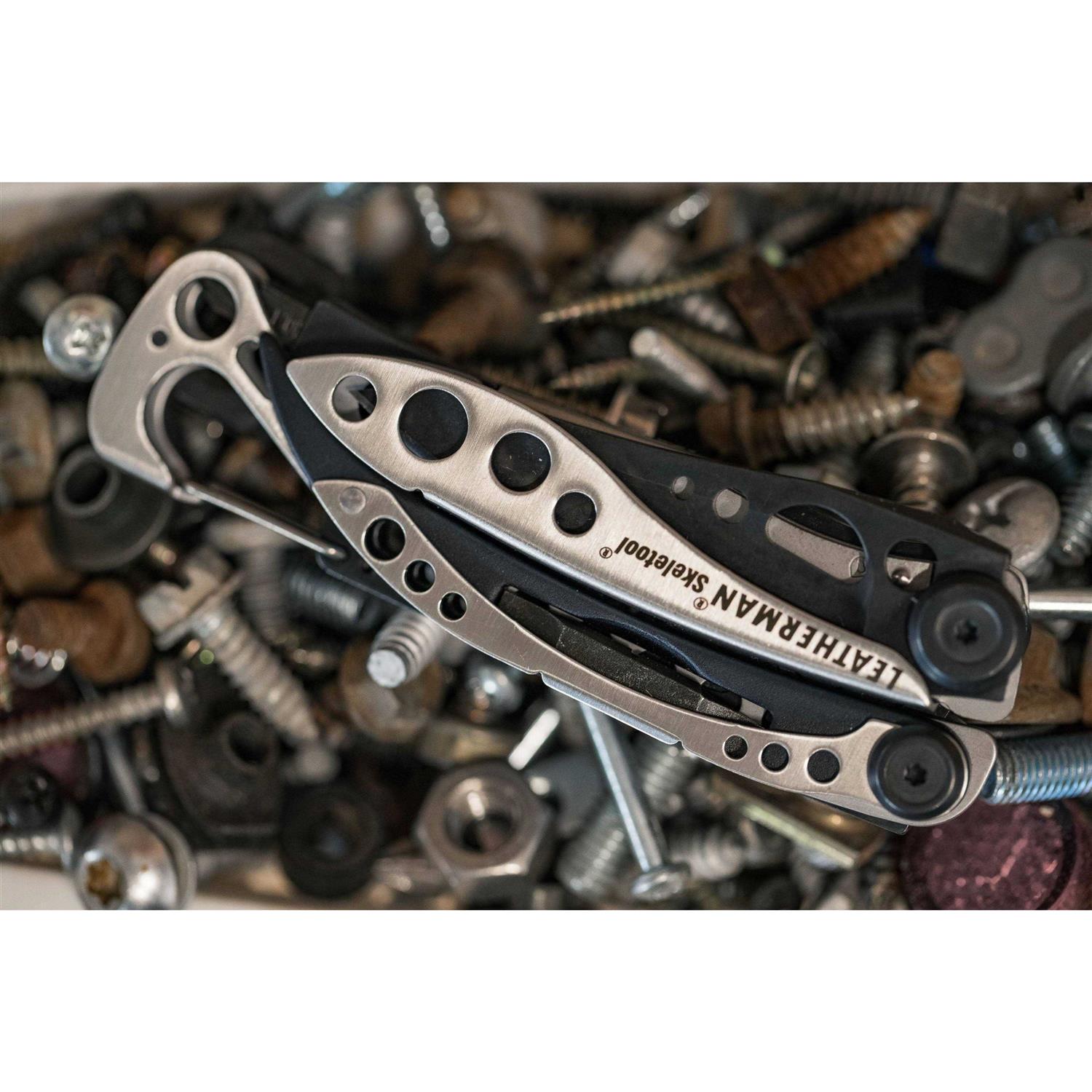 Leatherman Skeletool - Sports Supplies Online Store