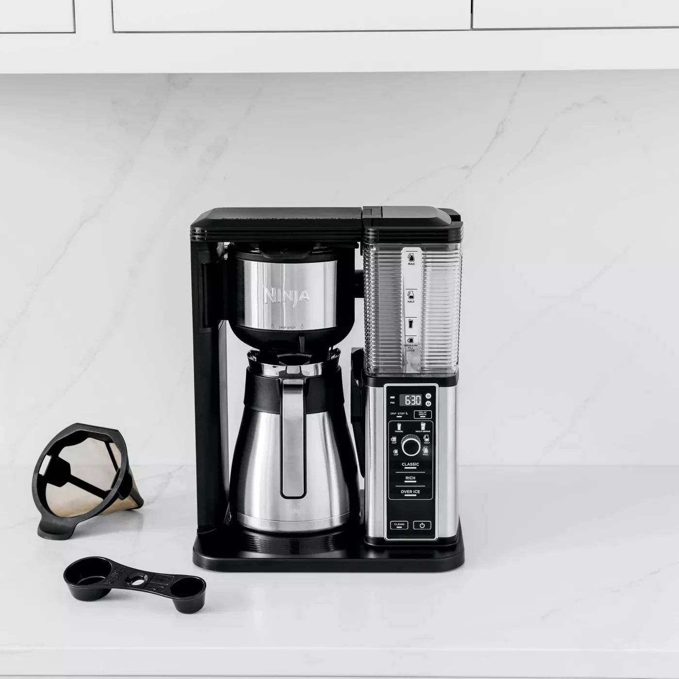 Ninja Hot & Iced Coffee Maker - CM305