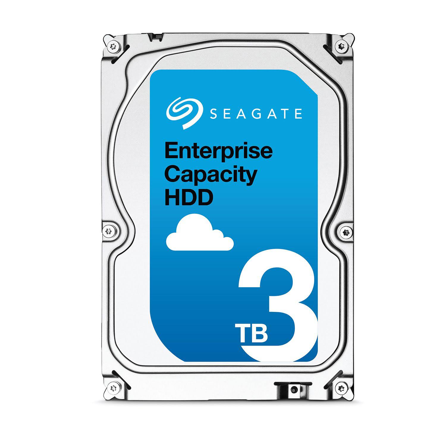 Seagate ST3000NM0005 Enterprise 3tb SATA 3.5x22 Internal Hard Drive