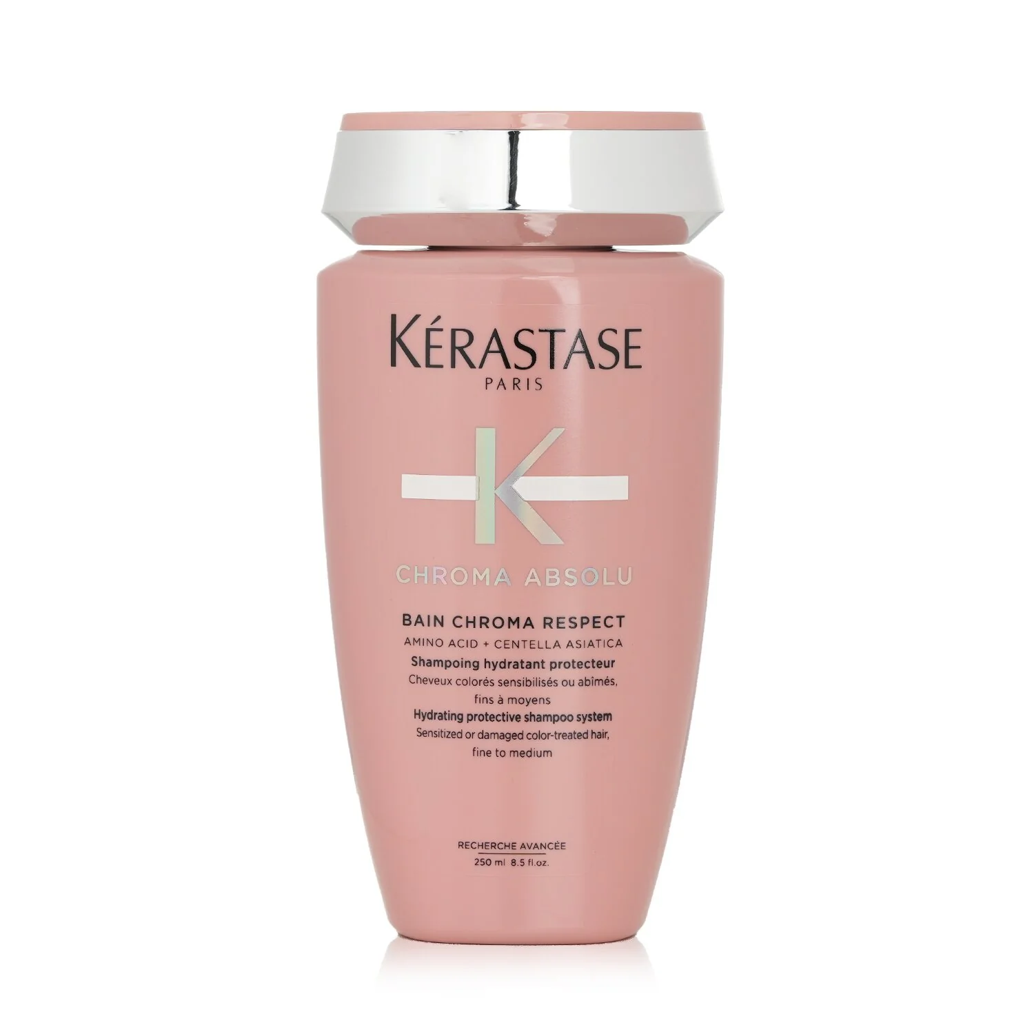 Kerastase Chroma Absolu Serum Chroma Thermique (For Sensitized Or Damaged Color-Treated Hair) 150ml/5.1oz