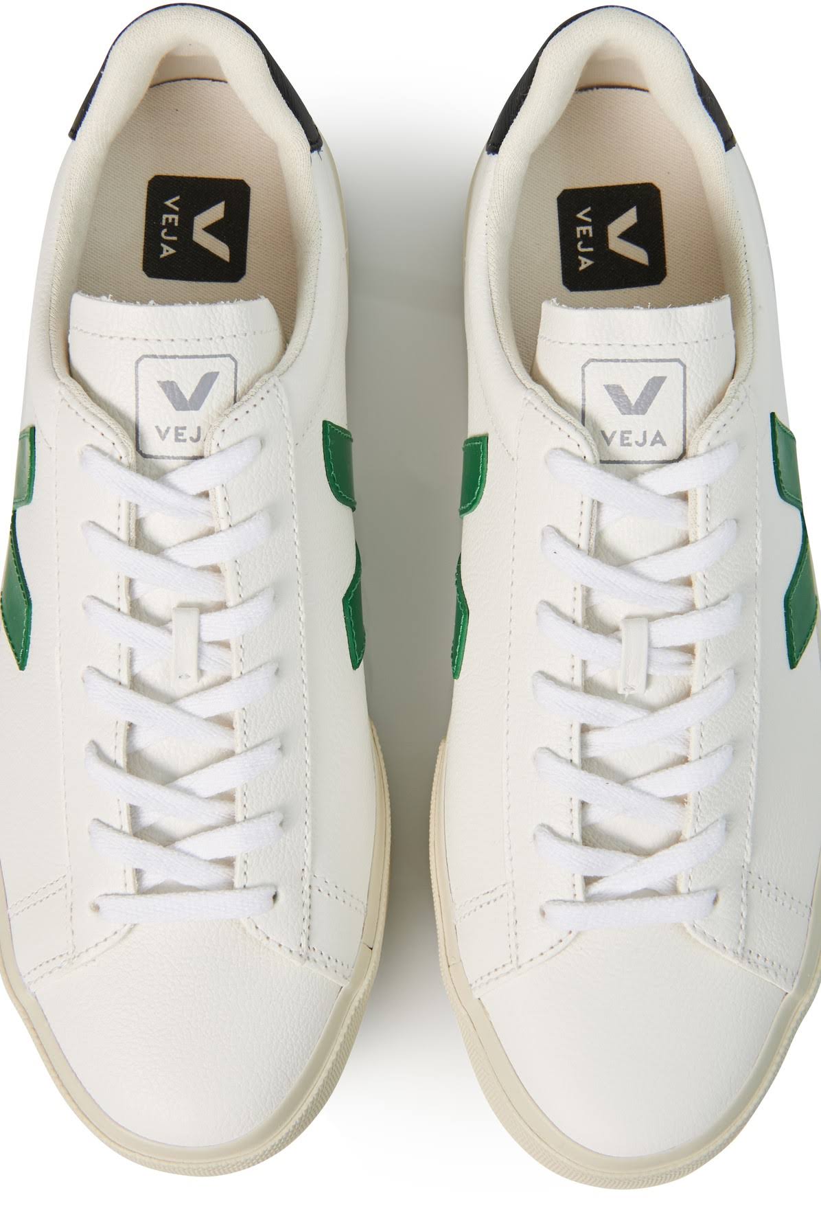 Veja Campo Chromefree - Extra White