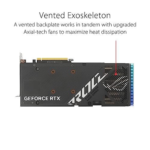 ASUS The SFF-Ready Prime GeForce RTX™ 5060 8GB GDDR7 OC Edition Graphics Card (PCIe® 5.0, 8GB GDDR7, HDMI®/DP 2.1, 2.5-Slot, Axial-tech Fans