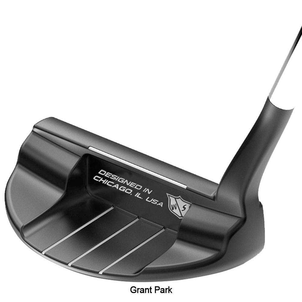 Wilson Buckingham Infinite Putter - Sports Supplies Online Store