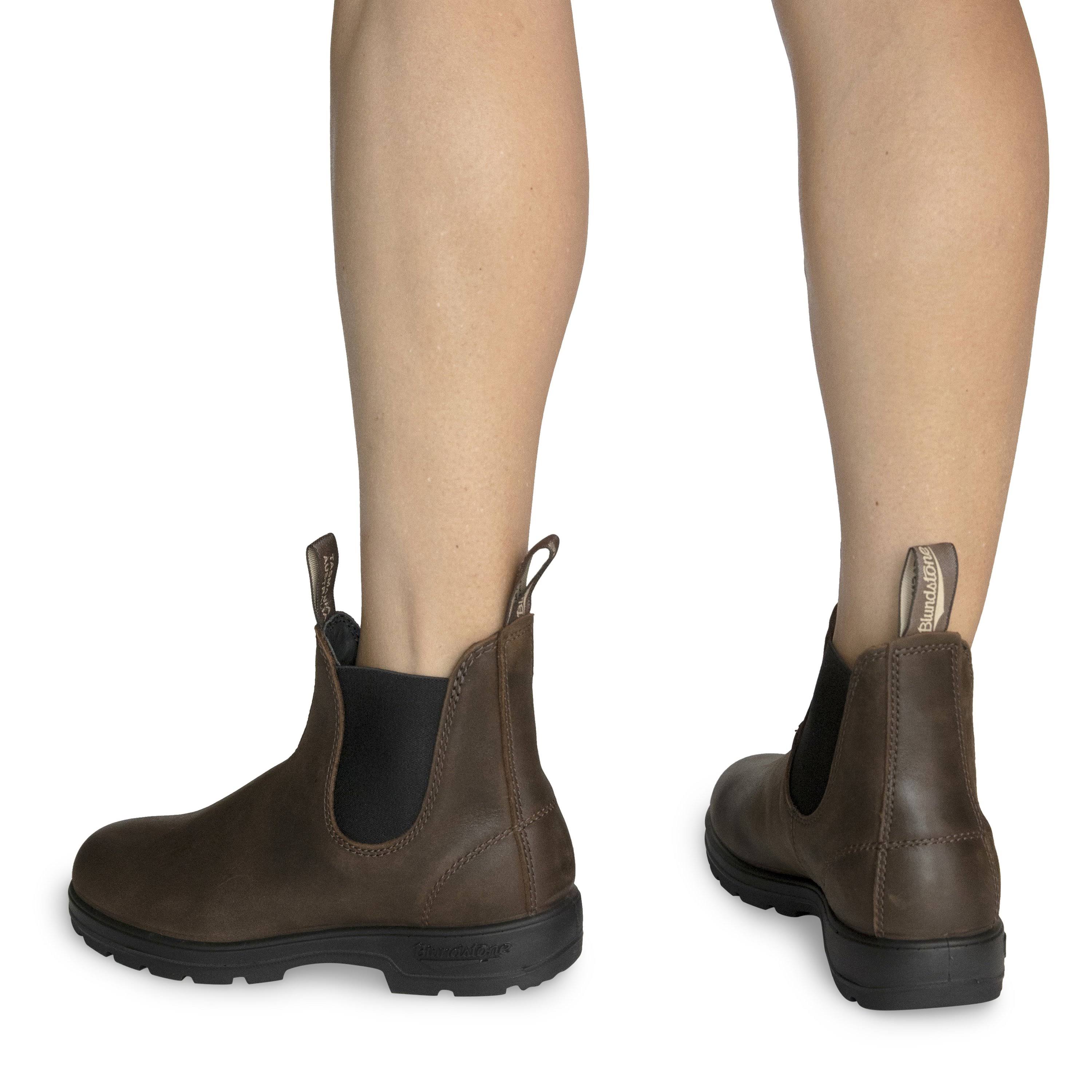 Blundstone - Super 1609 - 5 - Antique Brown
