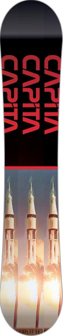 Capita Outerspace Living Snowboard 156