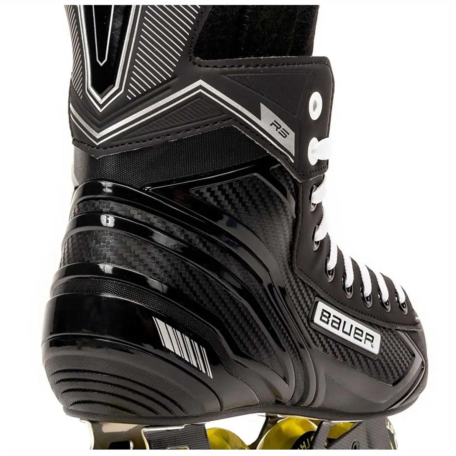 Bauer Senior Roller Hockey Skates - Sports Supplies Online Store
