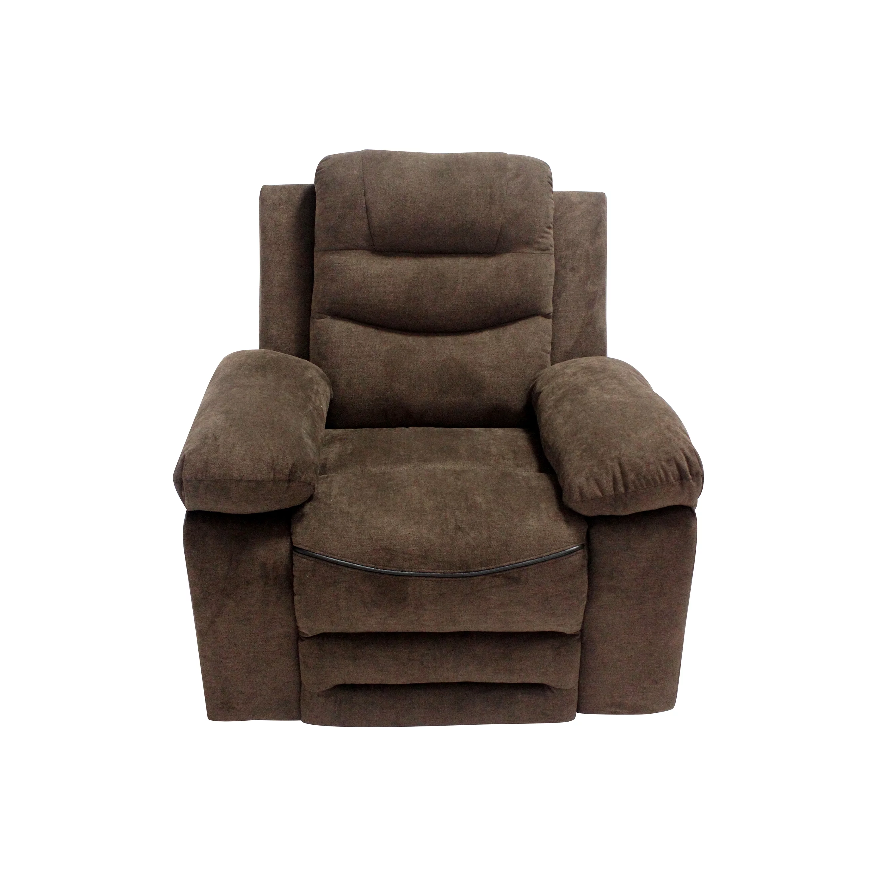 Contemporary Power Reclining Lift Chair