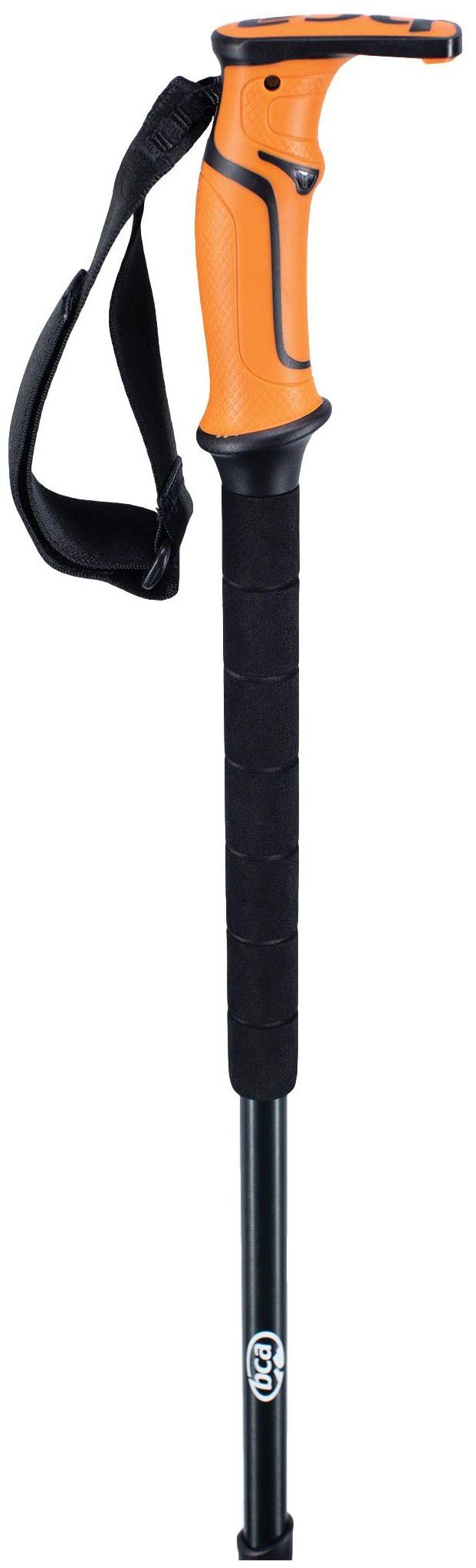 BCA Scepter Aluminum Ski Poles