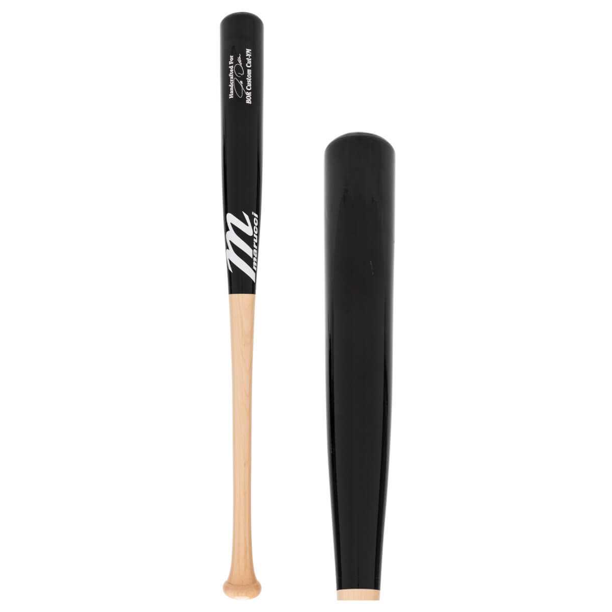 Marucci Bringer of Rain Pro Maple Wood Youth Baseball Bat - Sports Supplies Online Store