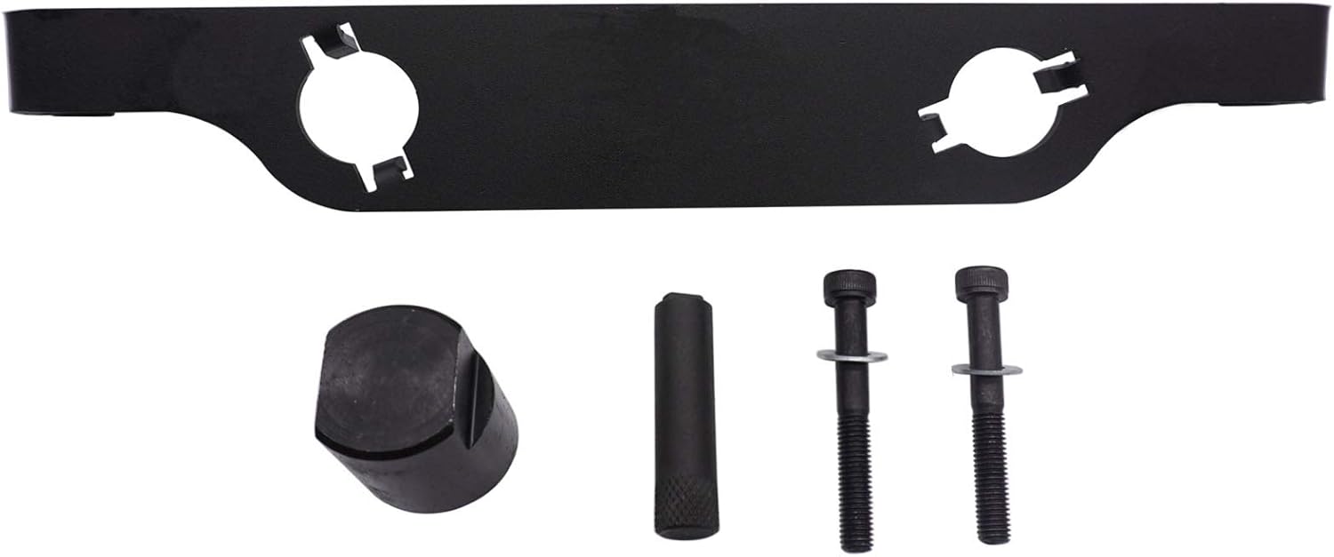 AIB2C Camshaft Actuator Locking Tool EN-48953 Compatible for Ecotec/2010 Buick Lacrosse, 2010 Chevrolet Equinox, 2010 GMC Terrain fit with 2.0L