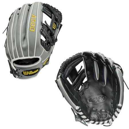 Wilson A500 Baseball Glove - Sports Supplies Online Store