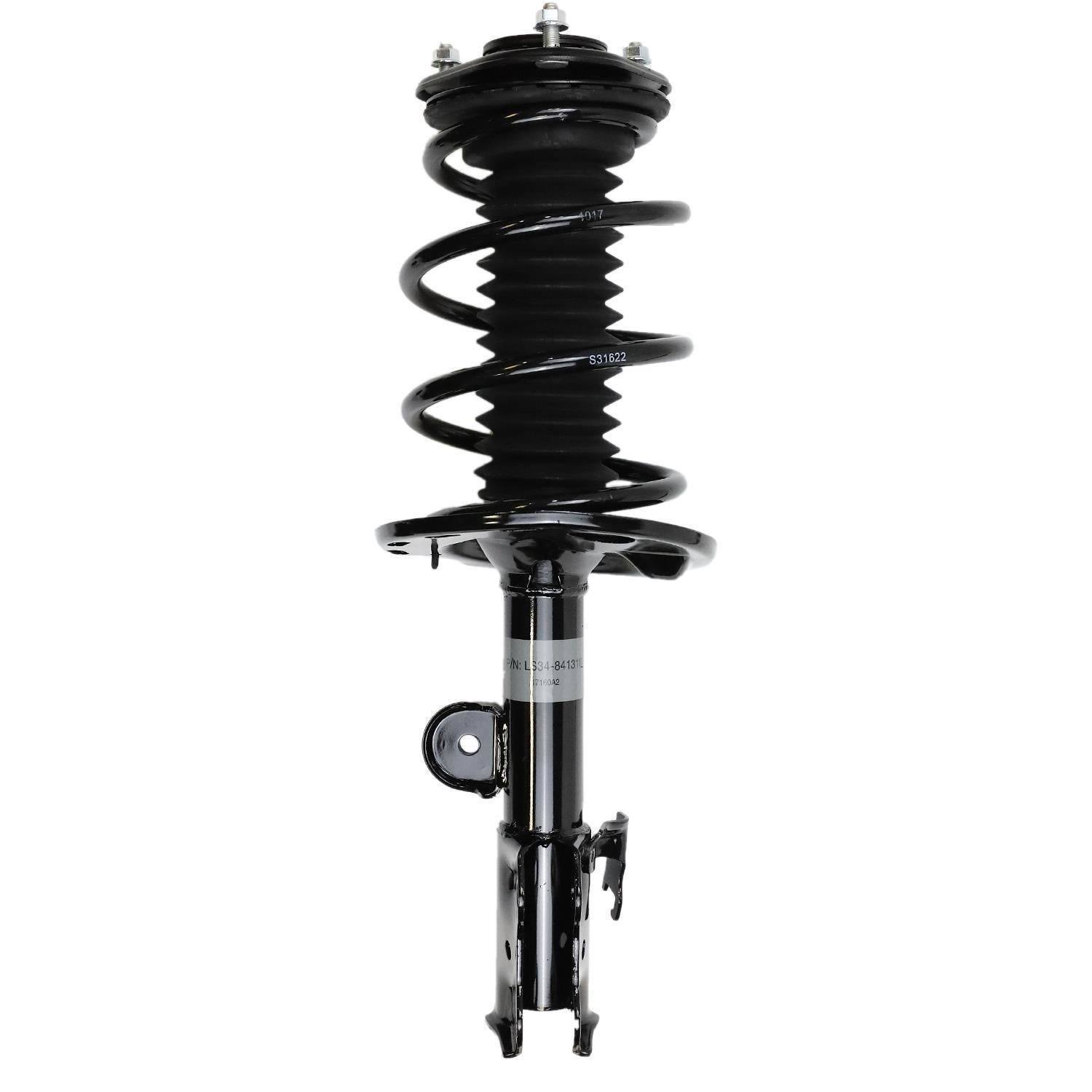 Duralast LoadedStrut LS34-84131L by AutoZone