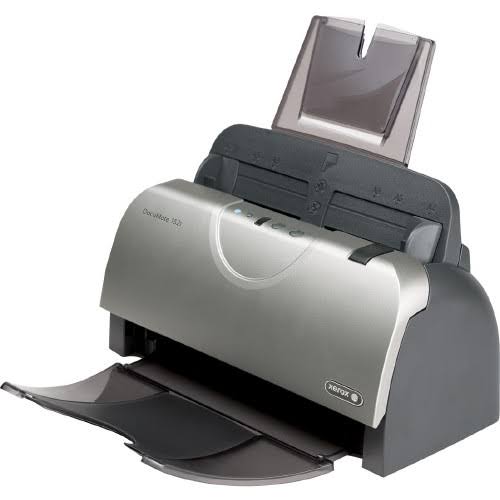 Xerox DocuMate XDM152i-U Sheetfed Scanner - 600 dpi Optical