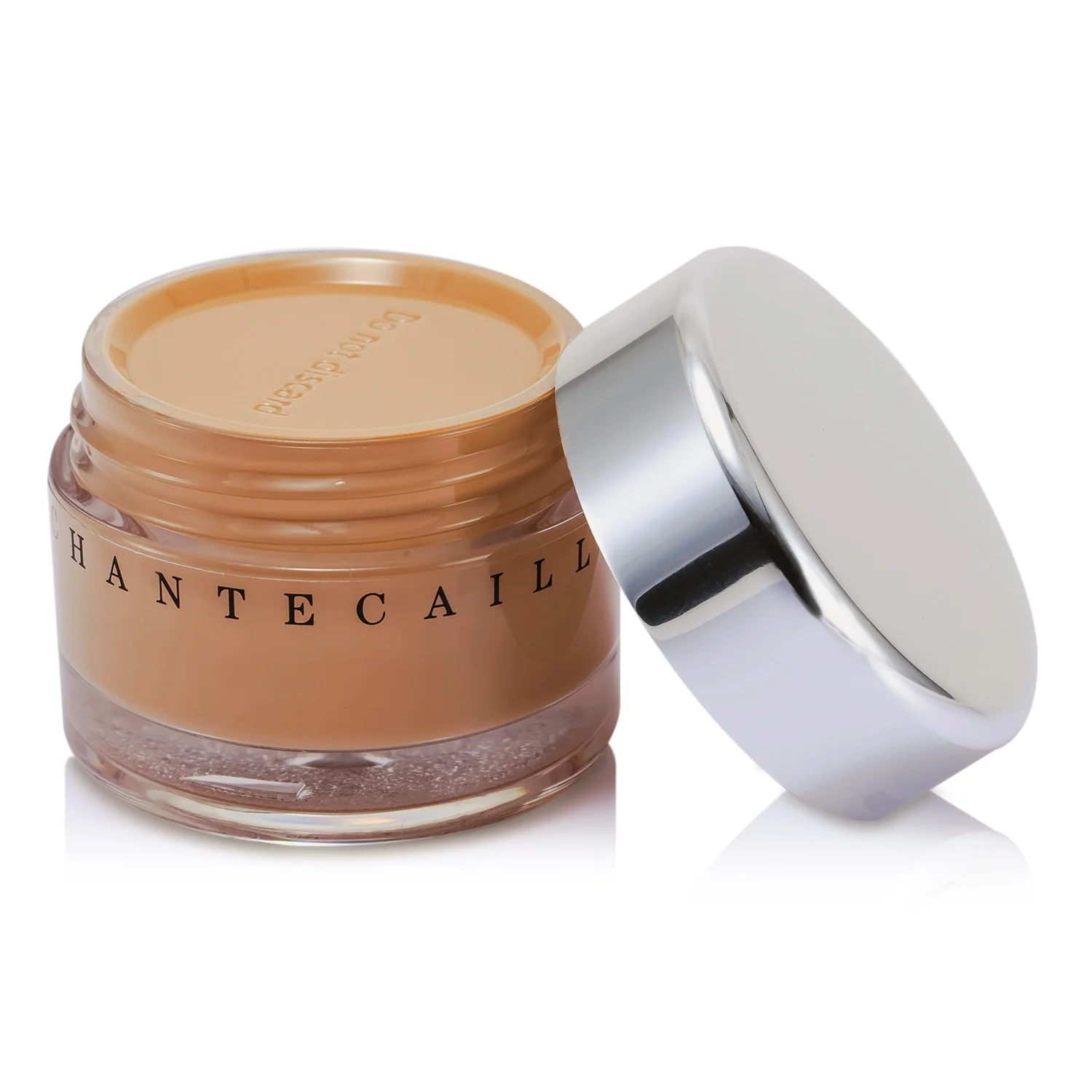 Chantecaille Future Skin Oil Free Gel Foundation - Shea  30g/1oz