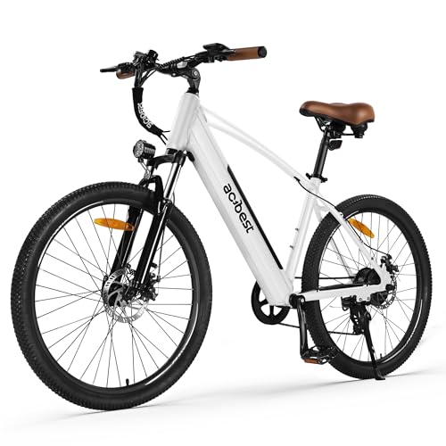Core Electric Bike for Adults - Peak 1000W Brushless Motor Ebike