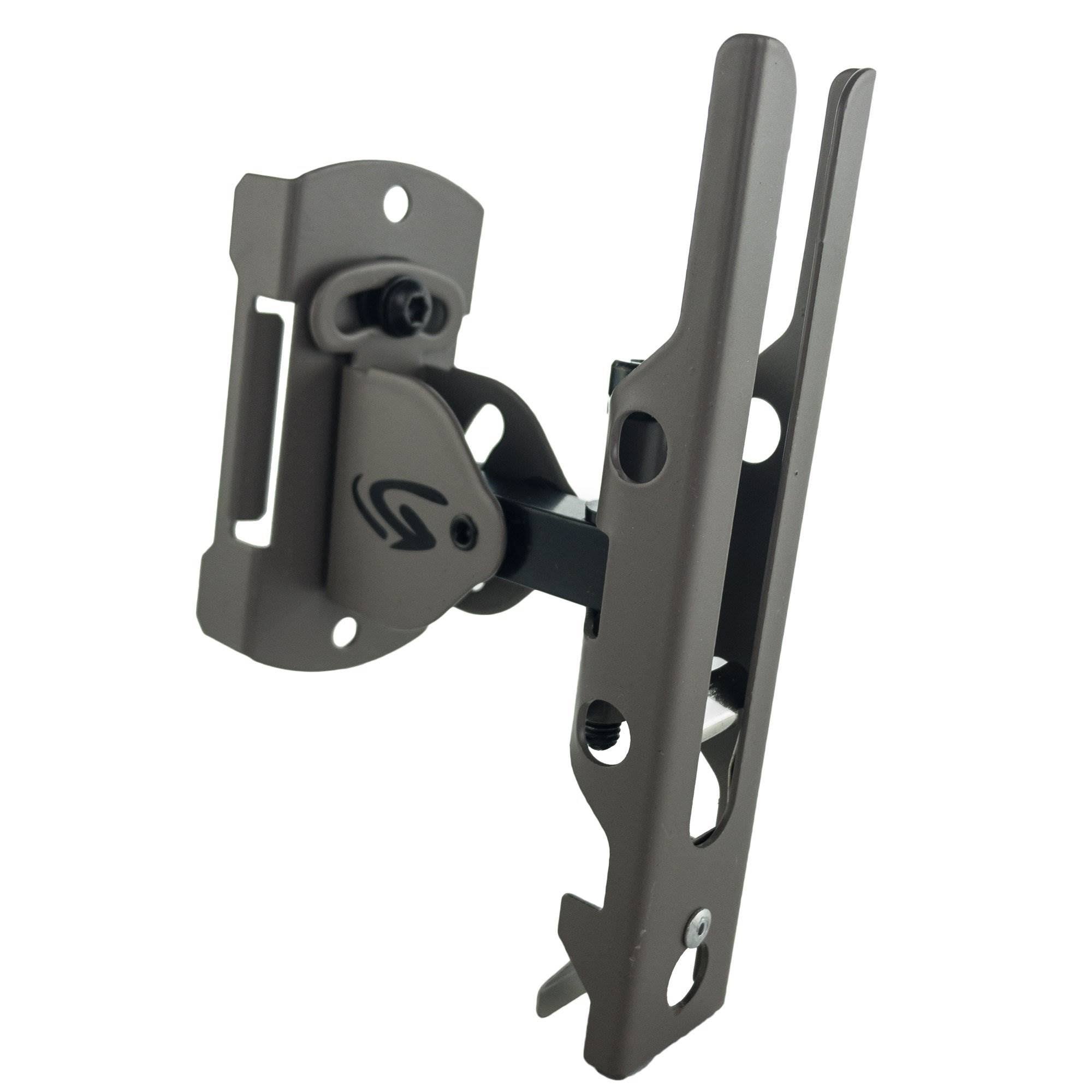 Cuddeback Genius Game Trail Hunting Camera Metal Universal Genius Pan-Tilt Mount (8 Pack)