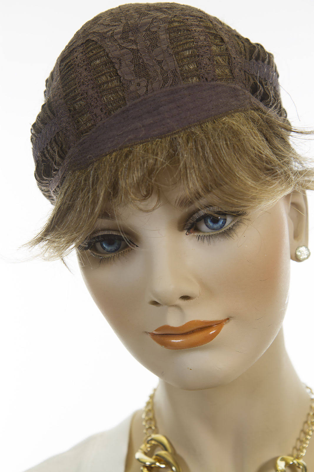 Jazz Synthetic Wig (Basic Cap) by Jon Renau 10/26TT