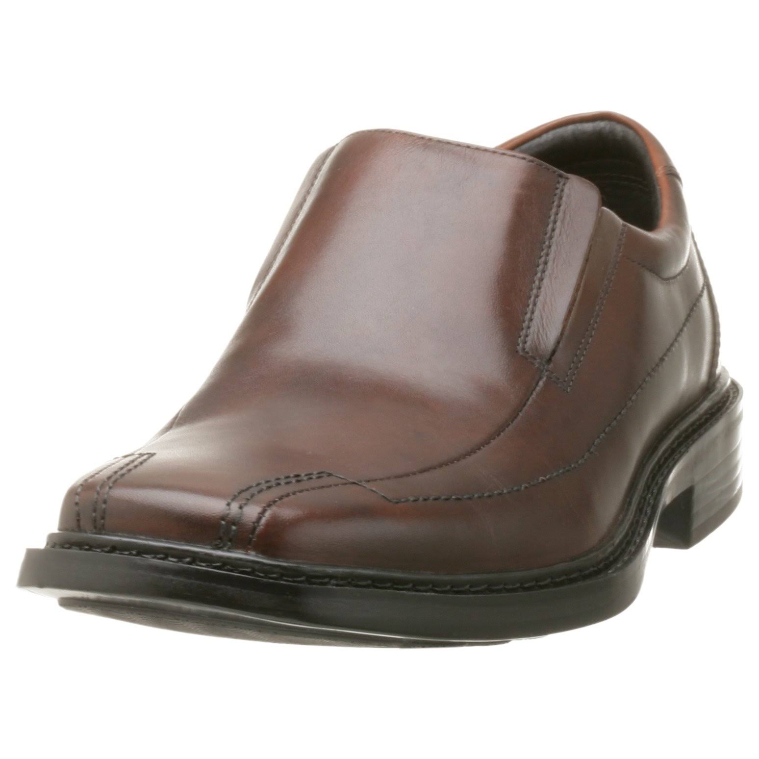 Bostonian Men&s Capi, Size: 12 M, Brown