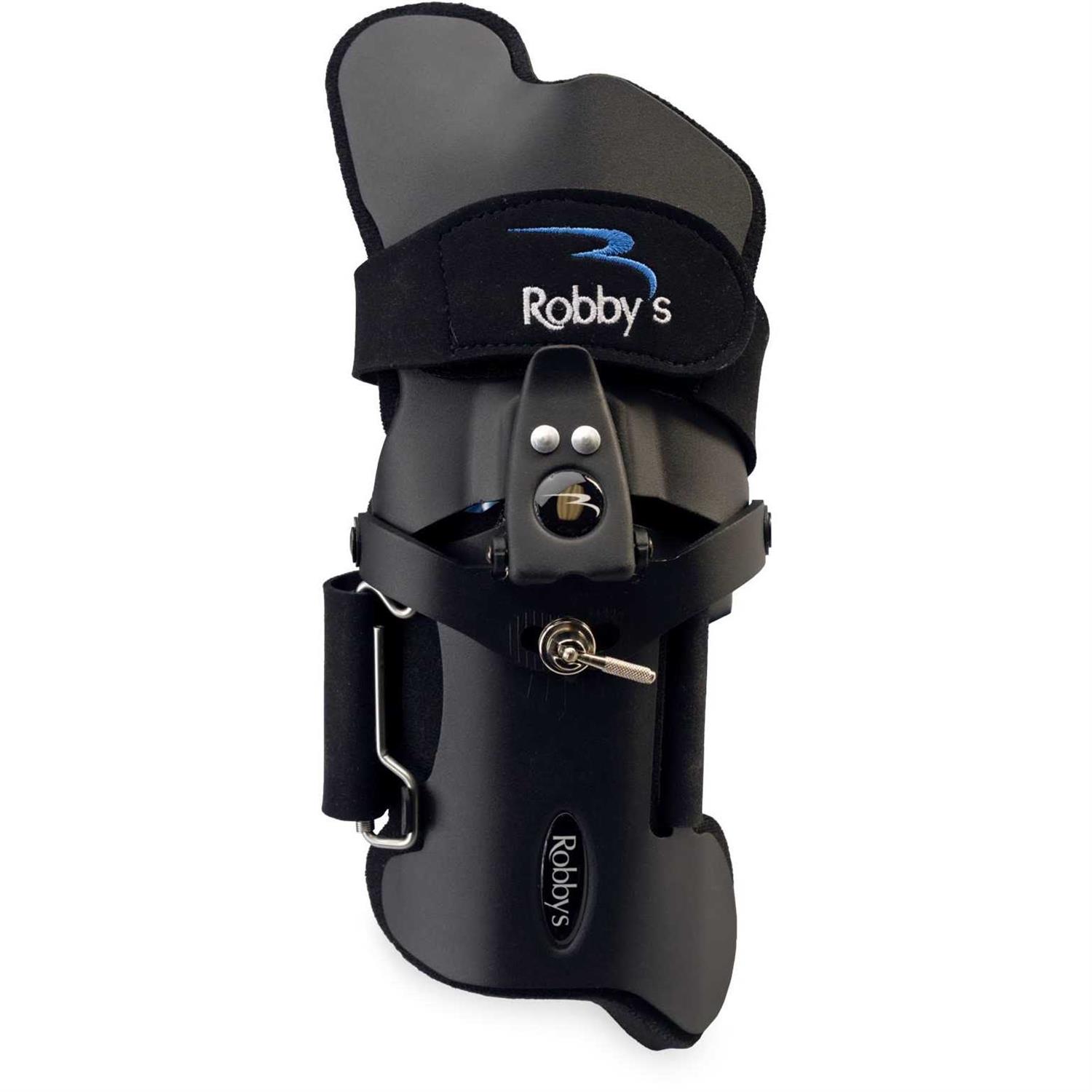 Robbys Revs 1 Bowling Wrist Positioner - Sports Supplies Online Store