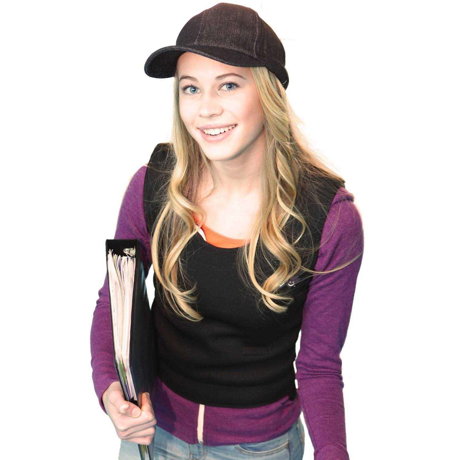 Fun and Function The Original Weighted Compression Vest - Sports Supplies Online Store